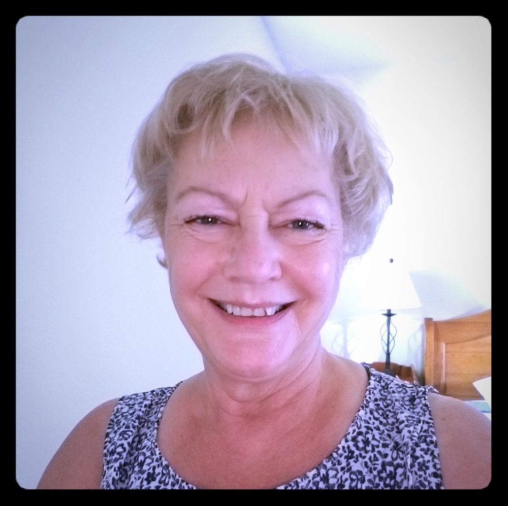 Meet your Posher, Sue